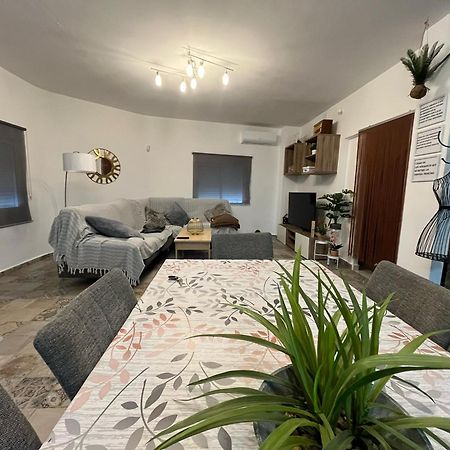 Chalet Vacacional Hondón de las Nieves 外观 照片