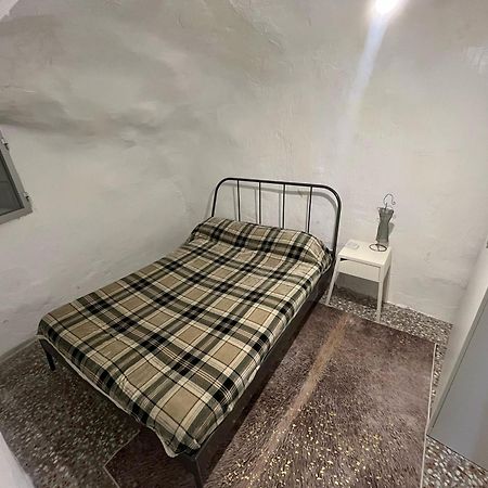 Chalet Vacacional Hondón de las Nieves 外观 照片