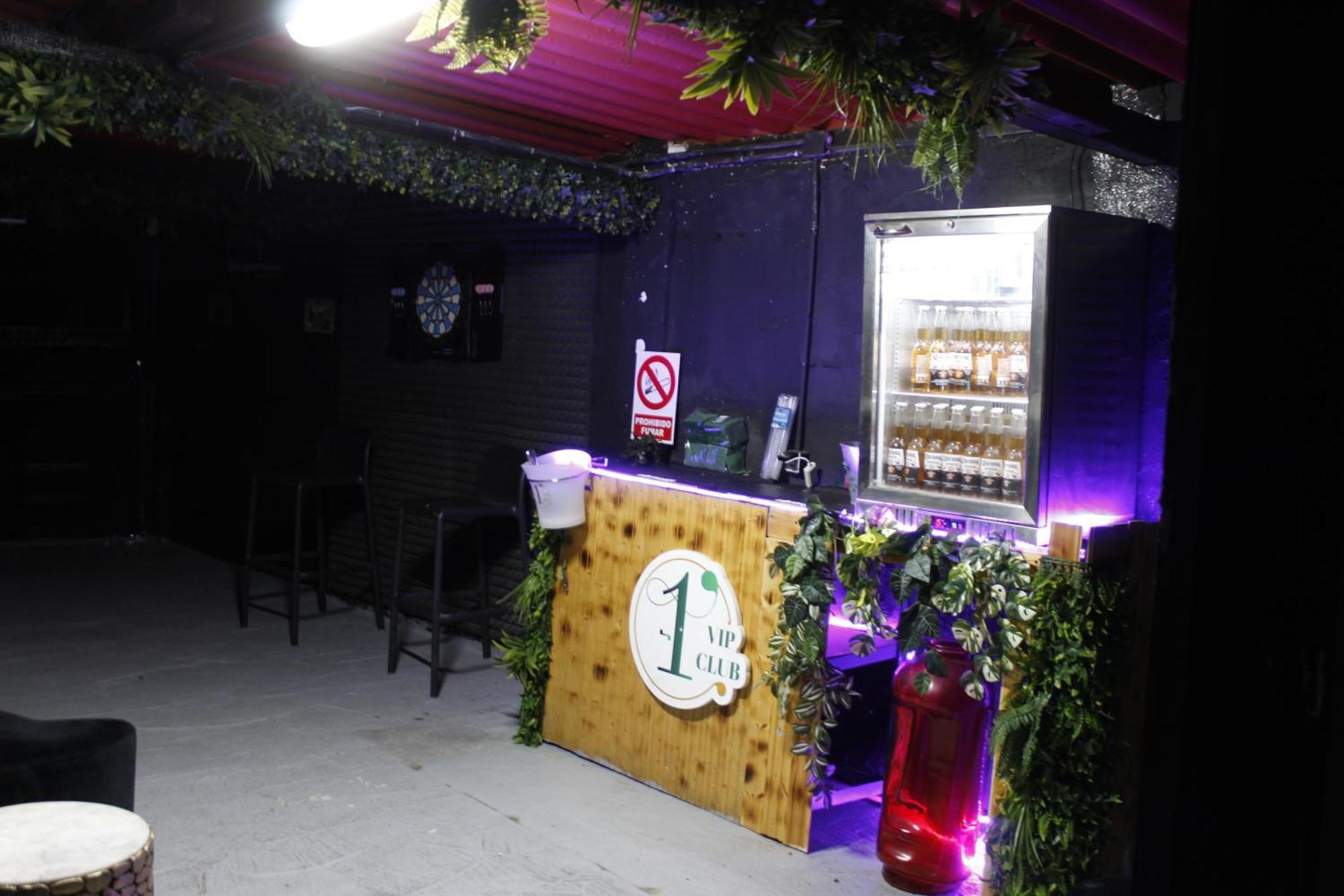 Chalet Vacacional Hondón de las Nieves 外观 照片