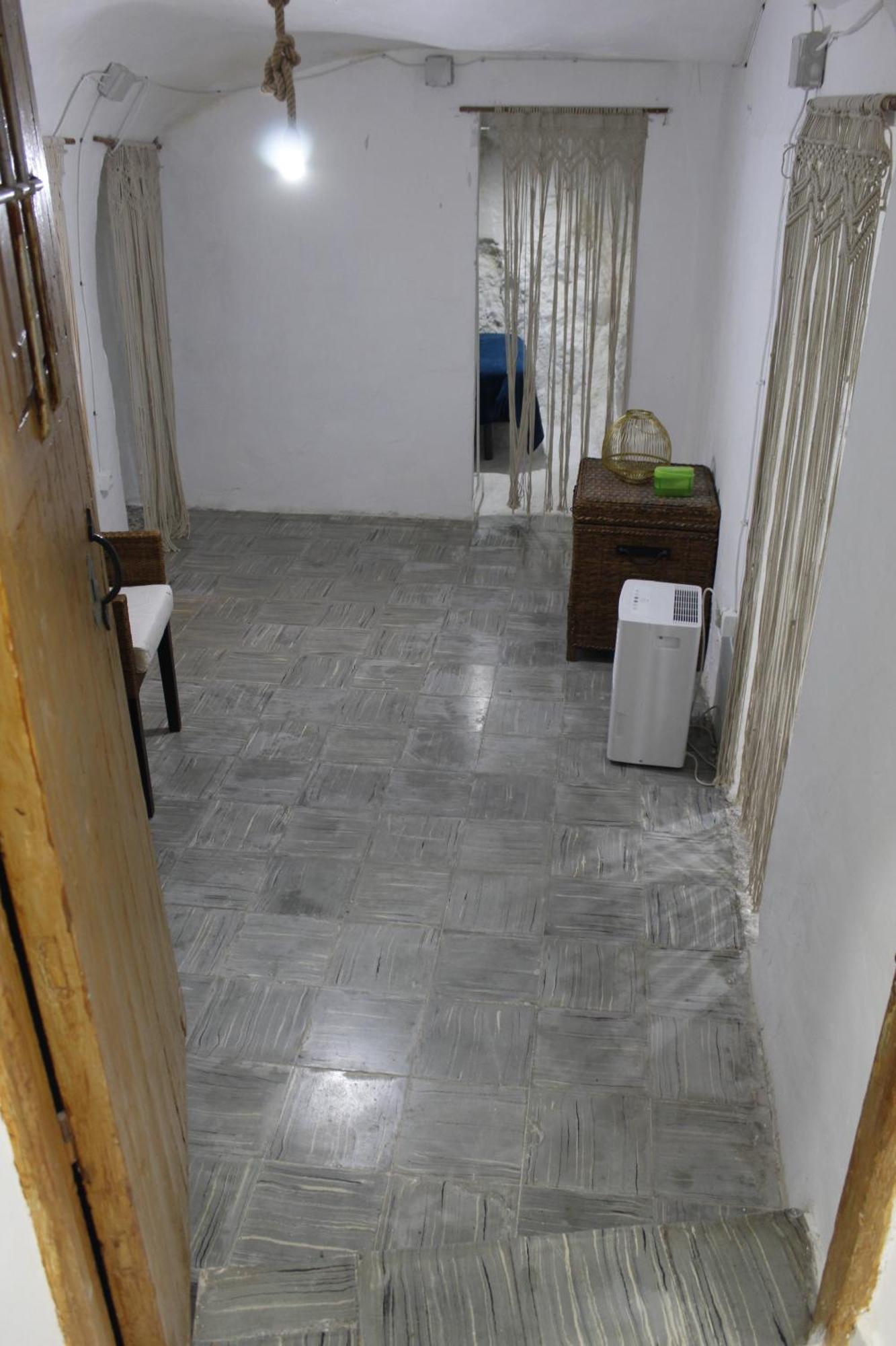 Chalet Vacacional Hondón de las Nieves 外观 照片