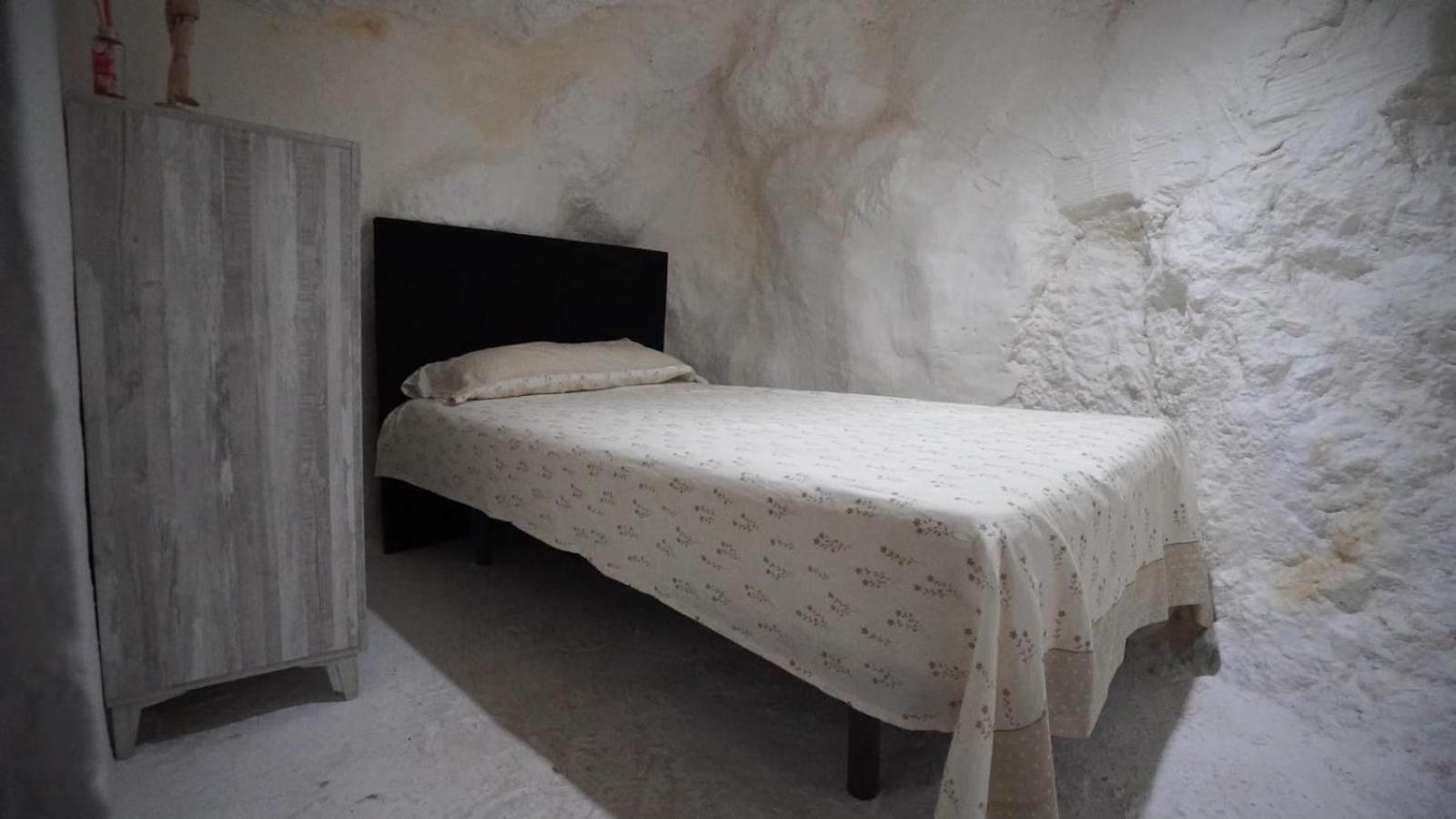 Chalet Vacacional Hondón de las Nieves 外观 照片