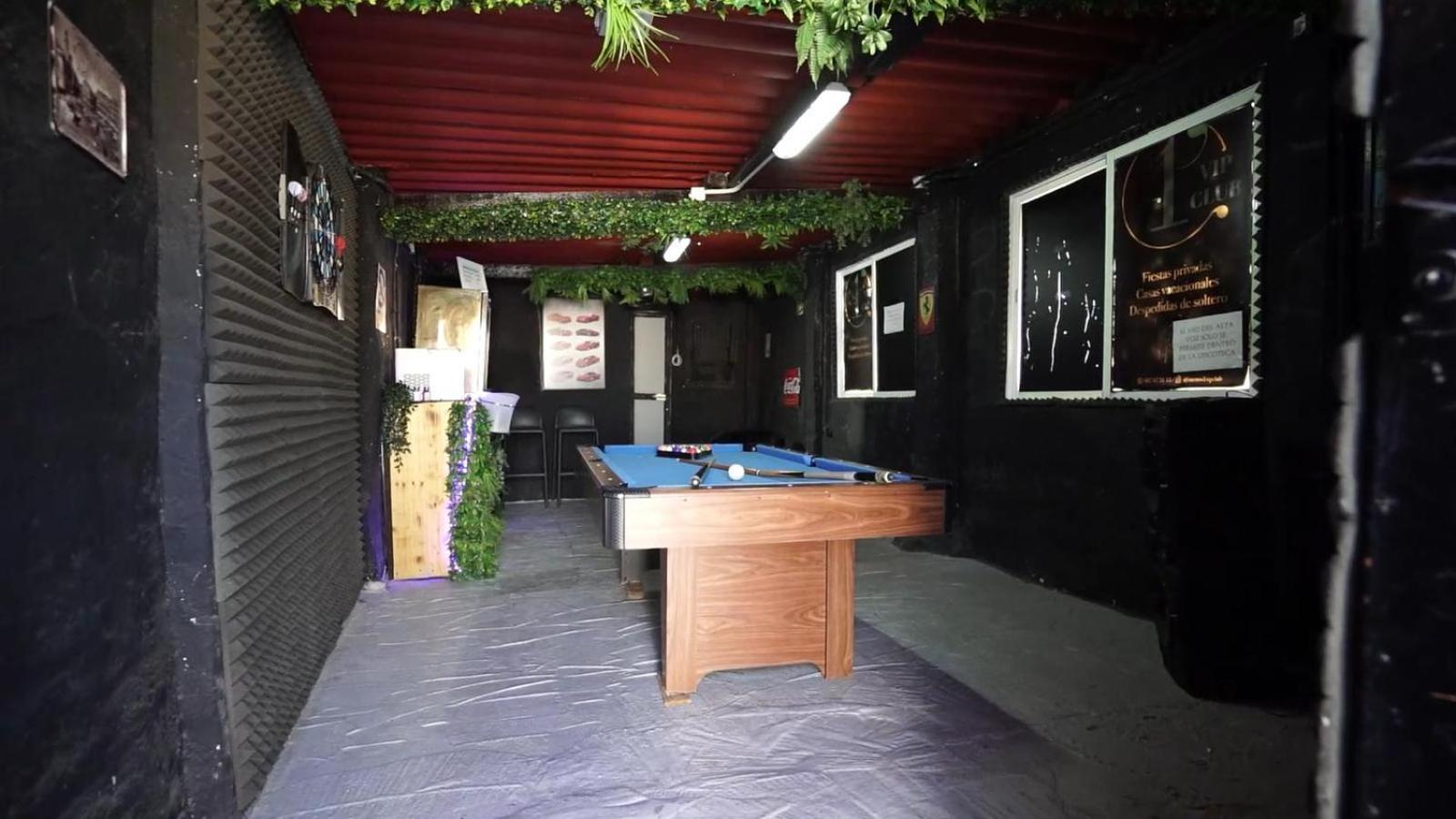 Chalet Vacacional Hondón de las Nieves 外观 照片