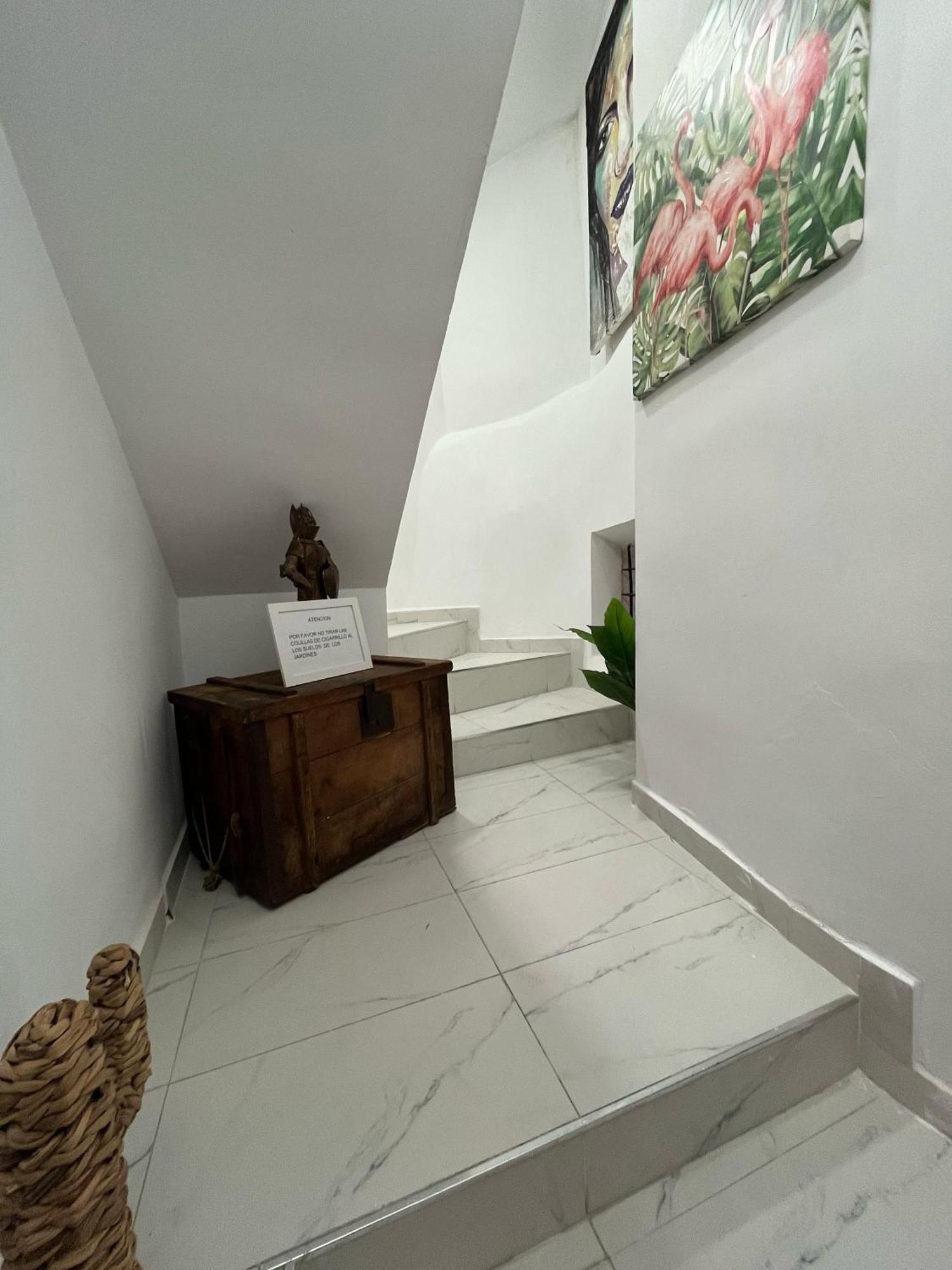 Chalet Vacacional Hondón de las Nieves 外观 照片
