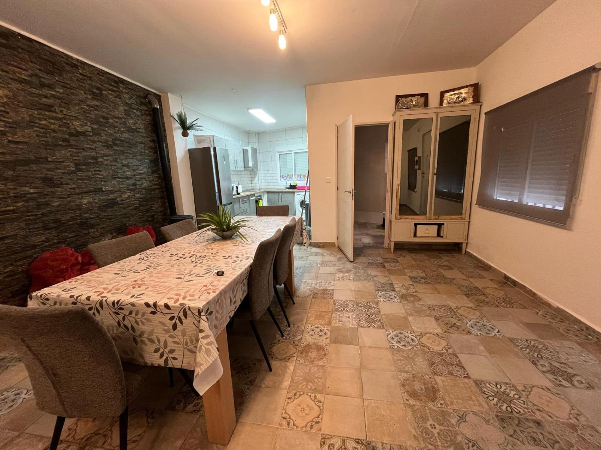 Chalet Vacacional Hondón de las Nieves 外观 照片
